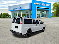 2018 Chevrolet Express Passenger LT