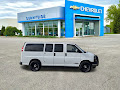 2018 Chevrolet Express Passenger LT