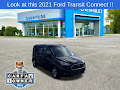 2021 Ford Transit Connect Wagon XLT