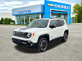 2023 Jeep Renegade Upland