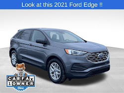 2021 Ford Edge SE