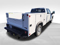 2025 Chevrolet Silverado 2500HD Work Truck