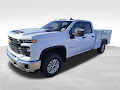 2025 Chevrolet Silverado 2500HD Work Truck