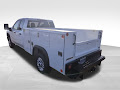 2025 Chevrolet Silverado 2500HD Work Truck