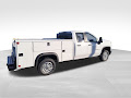 2025 Chevrolet Silverado 2500HD Work Truck