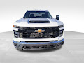 2025 Chevrolet Silverado 2500HD Work Truck