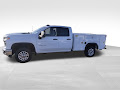 2025 Chevrolet Silverado 2500HD Work Truck