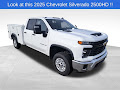 2025 Chevrolet Silverado 2500HD Work Truck