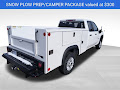 2025 Chevrolet Silverado 2500HD Work Truck