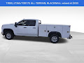 2025 Chevrolet Silverado 2500HD Work Truck