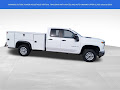 2025 Chevrolet Silverado 2500HD Work Truck