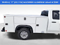 2025 Chevrolet Silverado 2500HD Work Truck