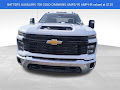 2025 Chevrolet Silverado 2500HD Work Truck