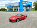 2012 Chevrolet Corvette Z16 Grand Sport w/3LT