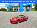 2012 Chevrolet Corvette Z16 Grand Sport w/3LT