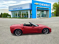 2012 Chevrolet Corvette Z16 Grand Sport w/3LT