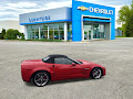 2012 Chevrolet Corvette Z16 Grand Sport w/3LT