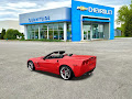 2012 Chevrolet Corvette Z16 Grand Sport w/3LT
