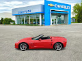 2012 Chevrolet Corvette Z16 Grand Sport w/3LT