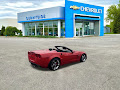 2012 Chevrolet Corvette Z16 Grand Sport w/3LT