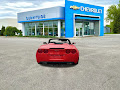 2012 Chevrolet Corvette Z16 Grand Sport w/3LT