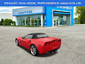 2012 Chevrolet Corvette Z16 Grand Sport w/3LT