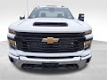 2024 Chevrolet Silverado 3500HD CC Work Truck