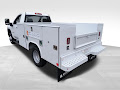 2024 Chevrolet Silverado 3500HD CC Work Truck