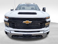 2024 Chevrolet Silverado 3500HD CC Work Truck
