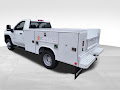 2024 Chevrolet Silverado 3500HD CC Work Truck