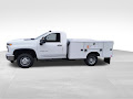 2024 Chevrolet Silverado 3500HD CC Work Truck