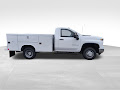 2024 Chevrolet Silverado 3500HD CC Work Truck