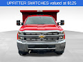 2017 Chevrolet Silverado 3500HD Work Truck