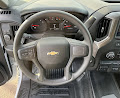 2025 Chevrolet Silverado 3500HD CC Work Truck