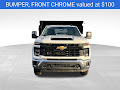 2025 Chevrolet Silverado 3500HD CC Work Truck