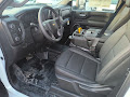 2026 Chevrolet Silverado 3500HD CC Work Truck