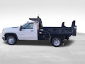 2026 Chevrolet Silverado 3500HD CC Work Truck