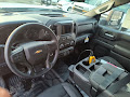 2026 Chevrolet Silverado 3500HD CC Work Truck
