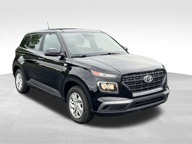 2023 Hyundai Venue SE