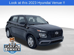 2023 Hyundai Venue SE