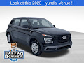2023 Hyundai Venue SE