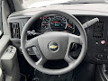2024 Chevrolet Express Passenger LT