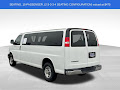 2024 Chevrolet Express Passenger LT