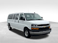 2024 Chevrolet Express Passenger LT