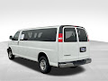 2024 Chevrolet Express Passenger LT