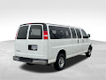 2024 Chevrolet Express Passenger LT