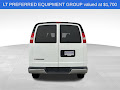2024 Chevrolet Express Passenger LT