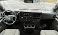 2024 Chevrolet Express Passenger LT