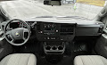 2024 Chevrolet Express Passenger LT