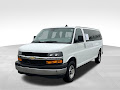 2024 Chevrolet Express Passenger LT